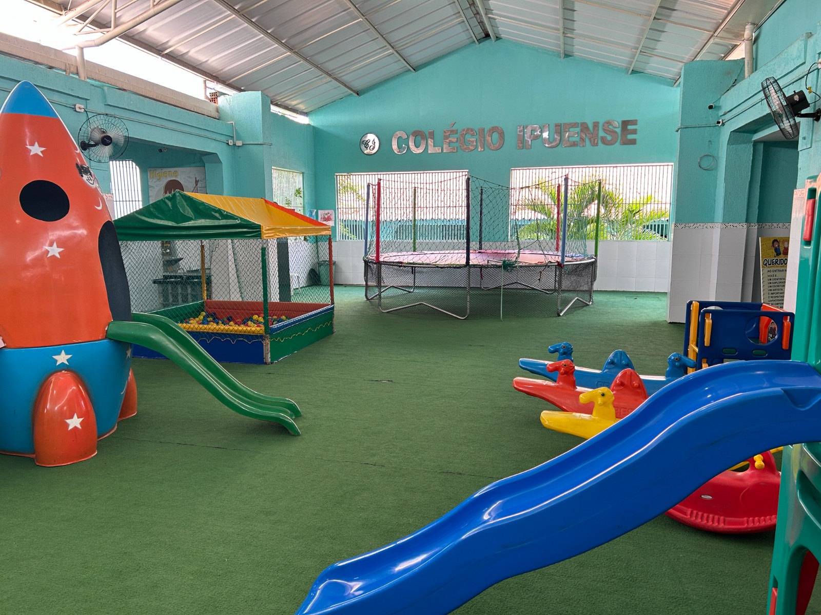 Playground