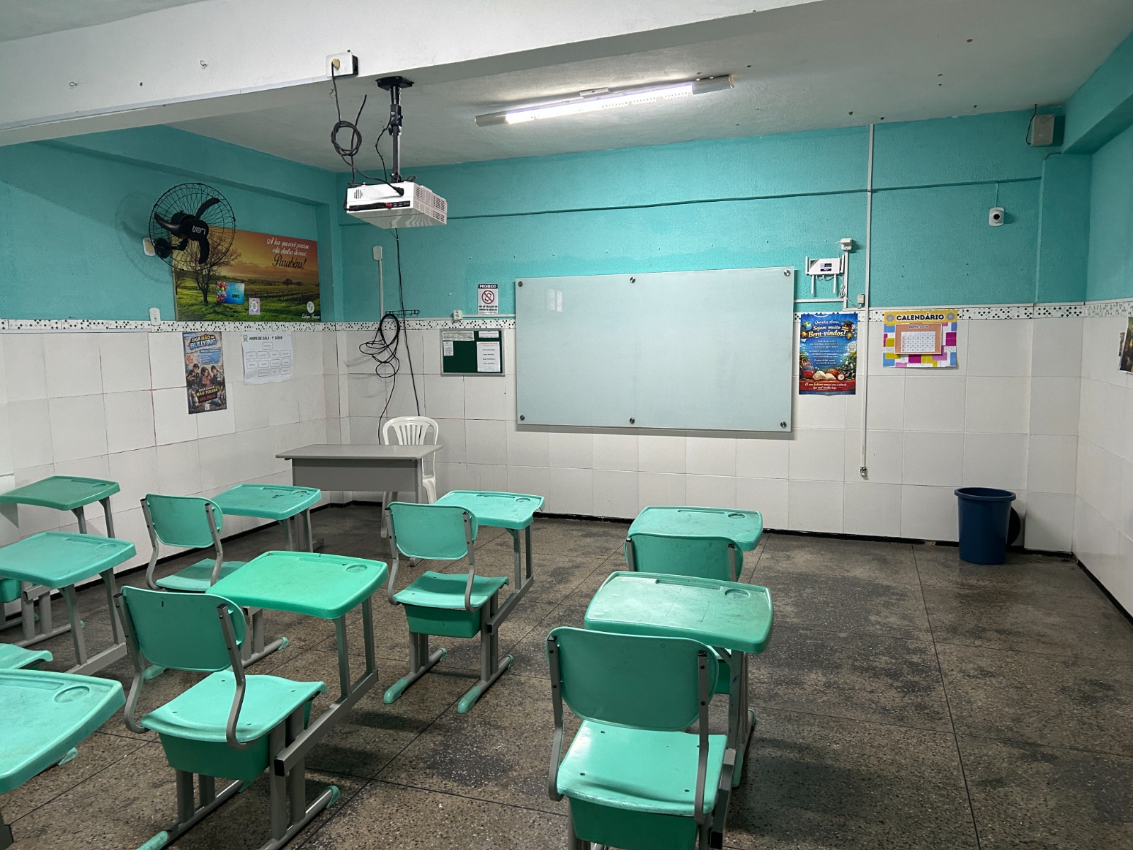 Sala de vídeo